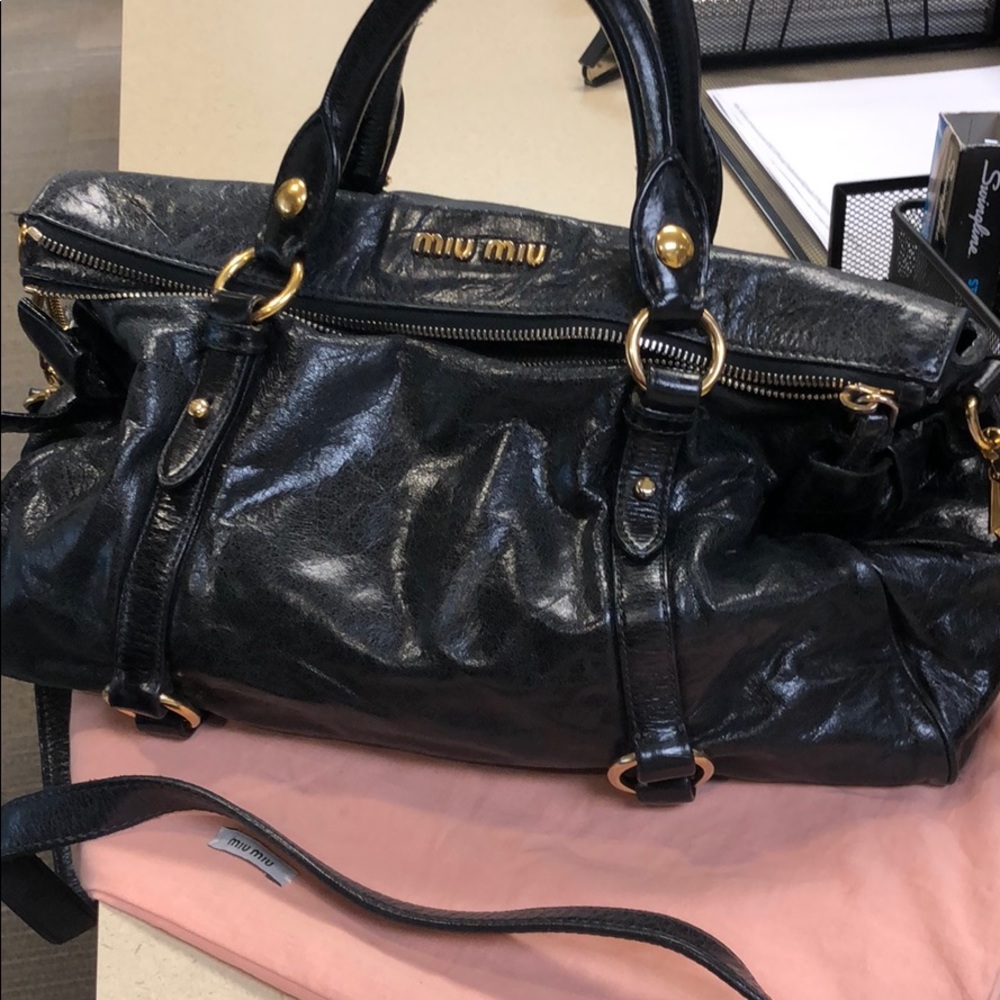 Miu Miu Purse